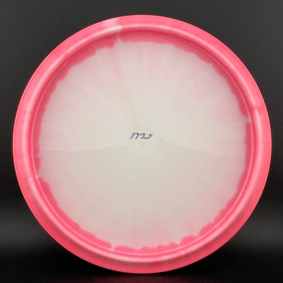 Halo Star Croc Innova