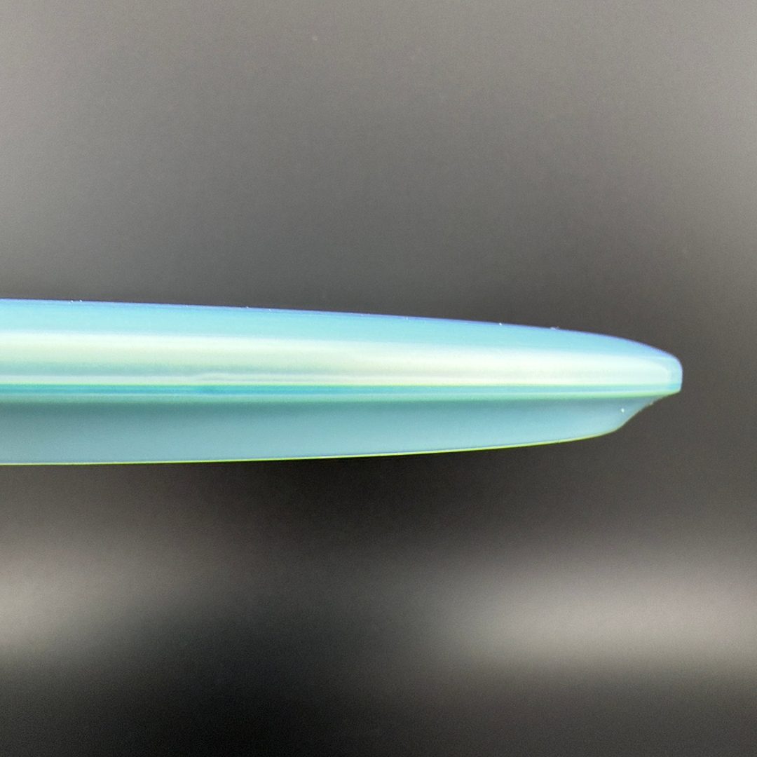 Big Z Buzzz - Funky Ben Askren Fundraiser Discraft