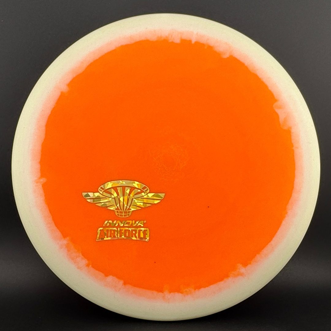 Halo Nexus Aviar - Air Force Innova