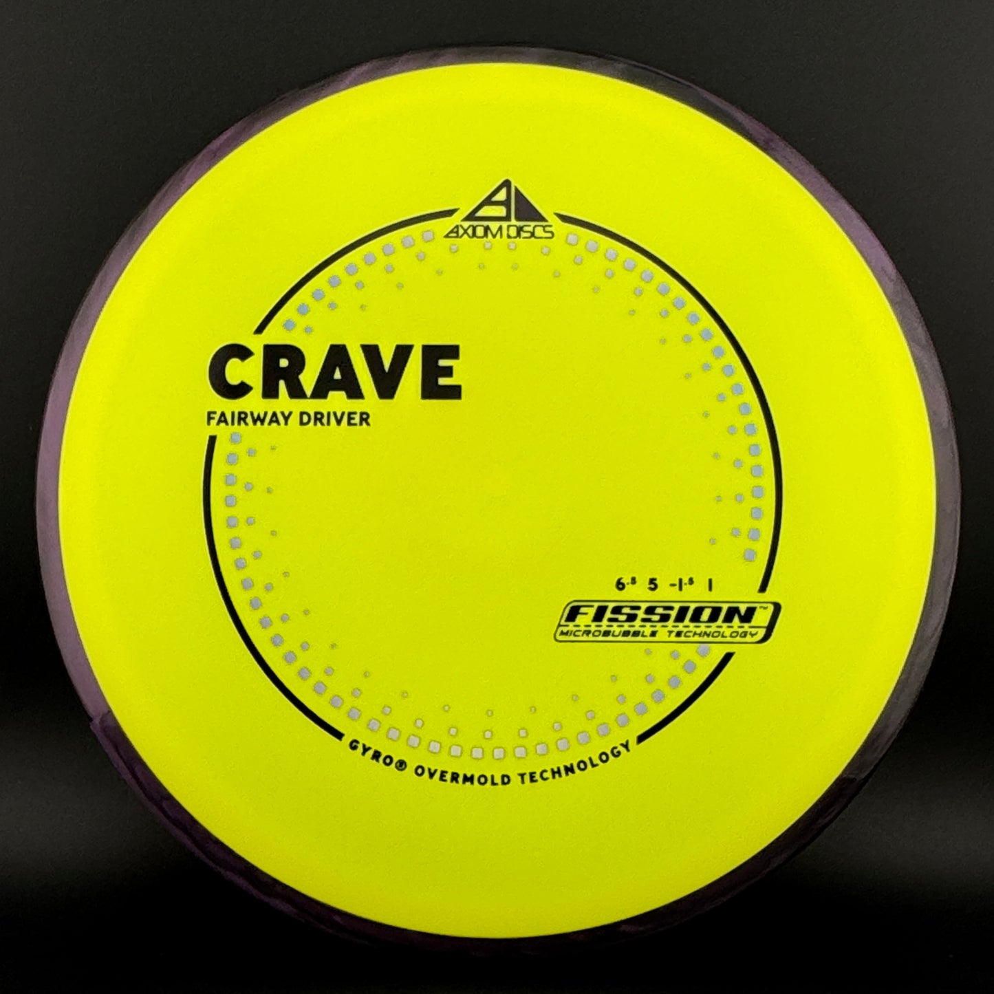 Fission Crave