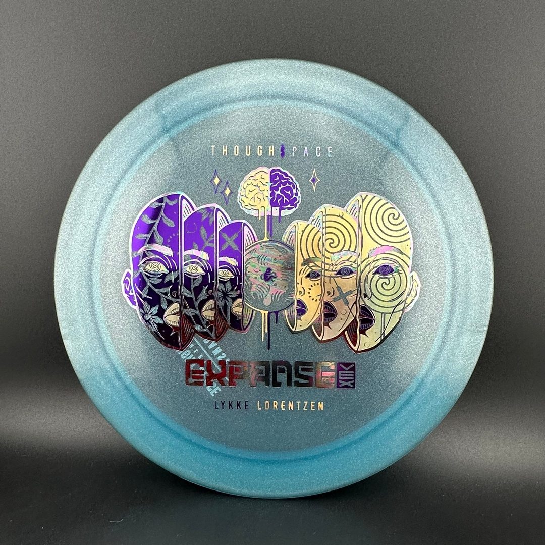 Vex Expanse - Lykke Lorentzen 2025 Signature Series TSA