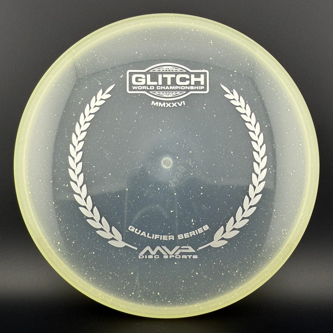 Particle Eclipse Rim Soft Proton Glitch - World Championship 2026