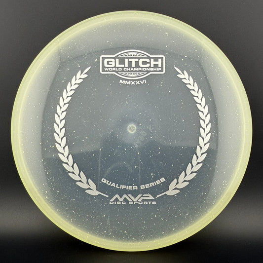 Particle Eclipse Rim Soft Proton Glitch - World Championship 2026 MVP