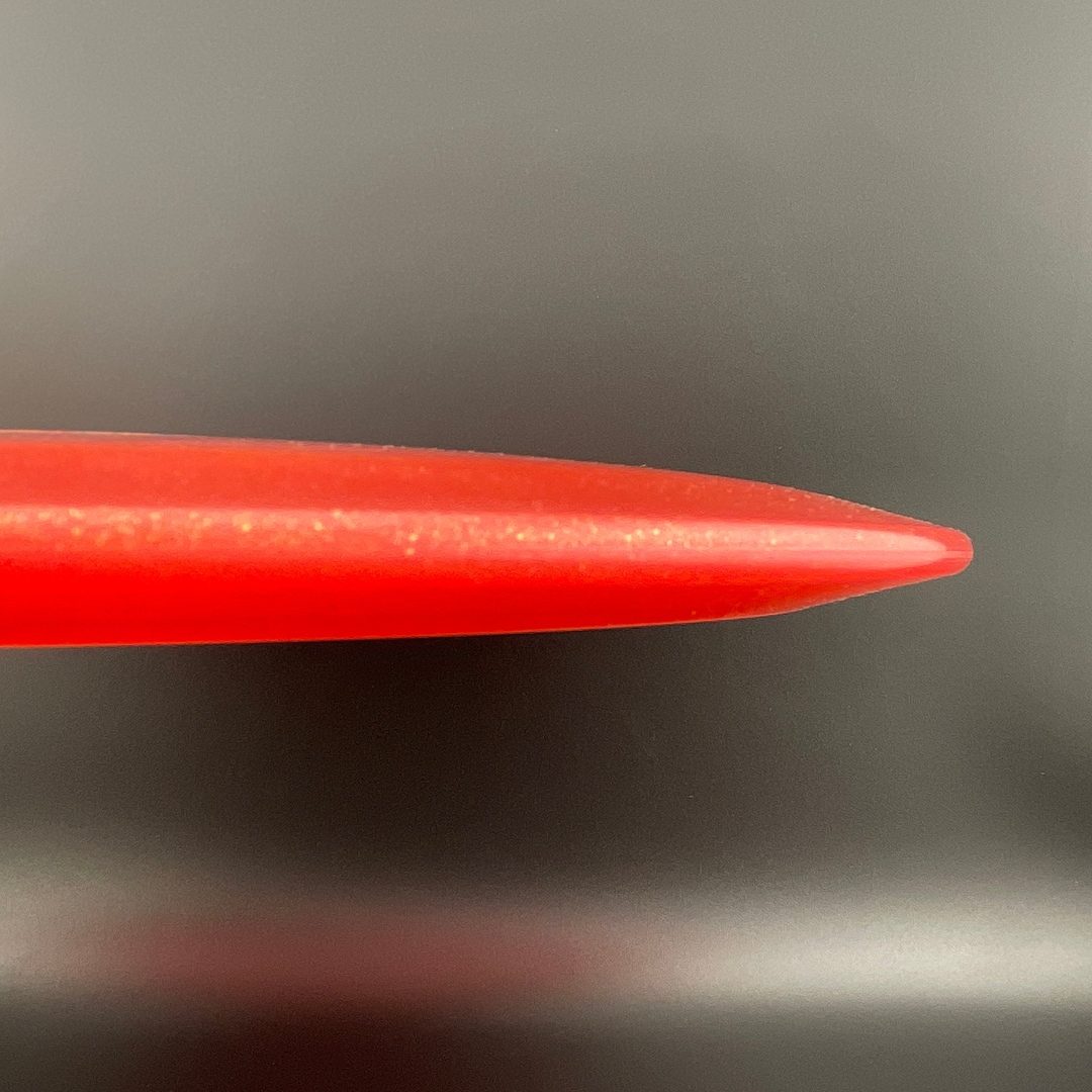 Diamond Metal Flake Assassin - Lindsay Fish Signature Series Gateway