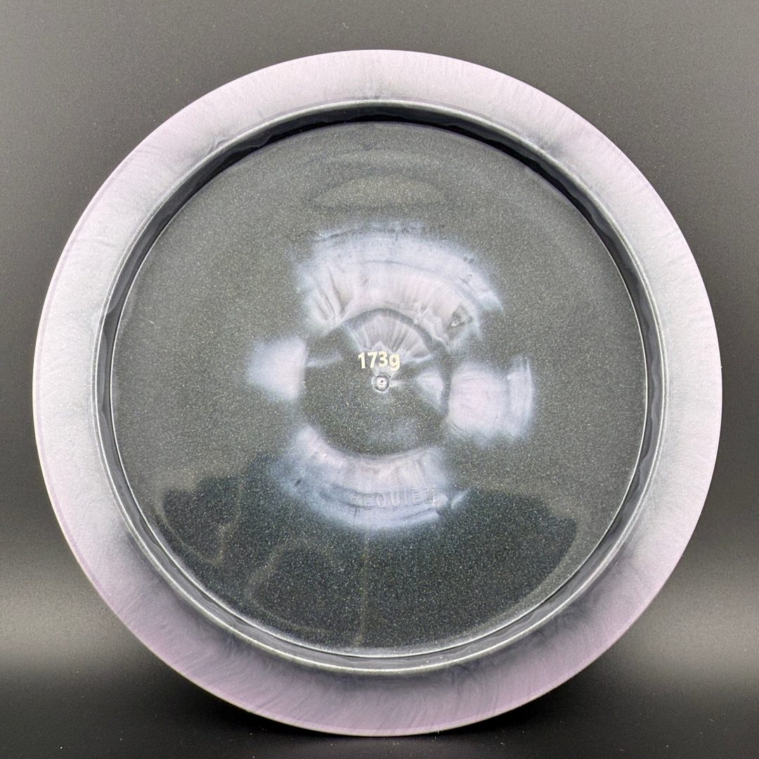 Shimmer Parallel Requiem - OTB Flower Skull TSA