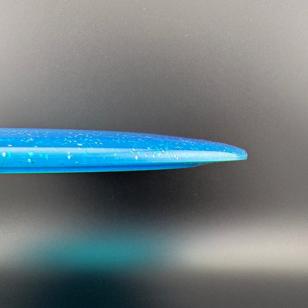 Metal Flake Champion Colossus Penned - F2 Innova