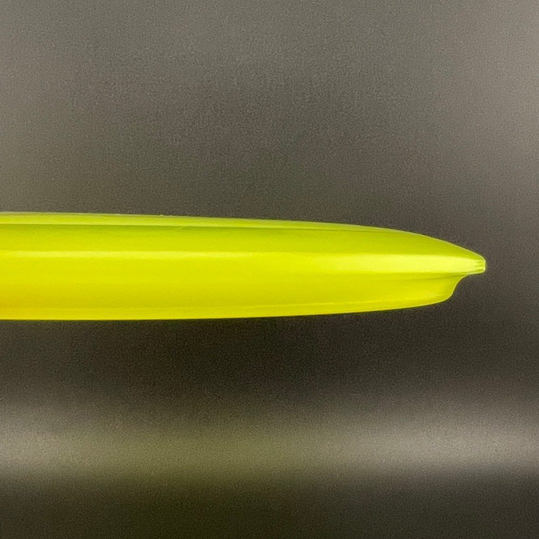 Biohazard Desolation - First Run Doomsday Discs