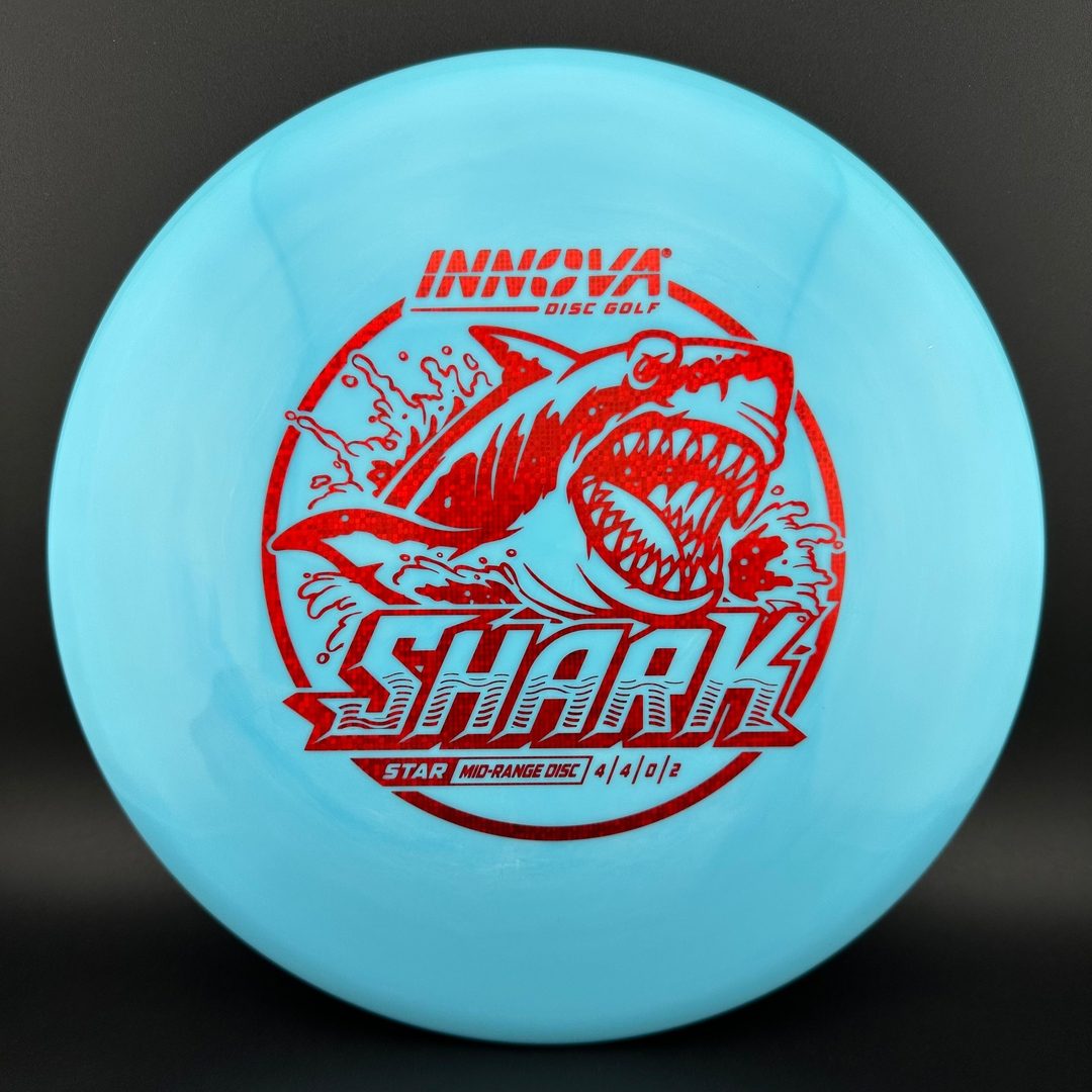 Star Shark Innova