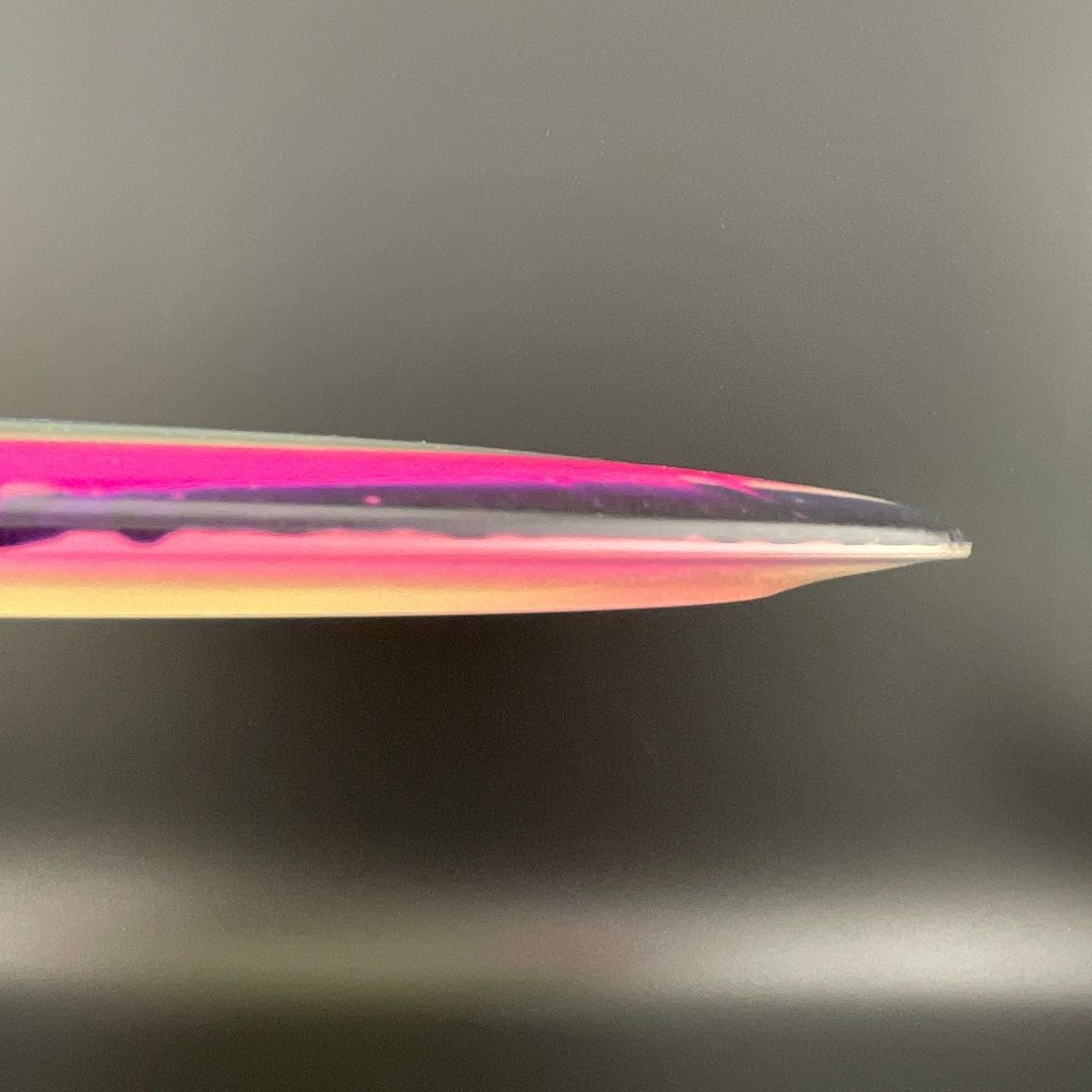 I-Dye Champion Boss Innova