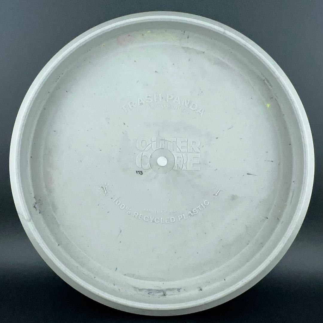 Baseline Outer Core trash panda