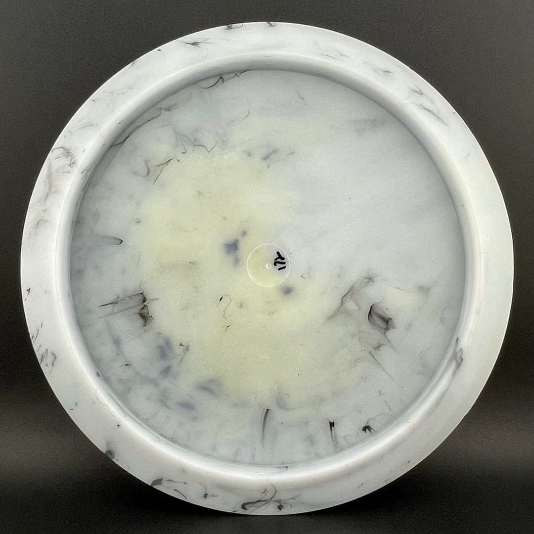 Toxic Waste Blackout Doomsday Discs