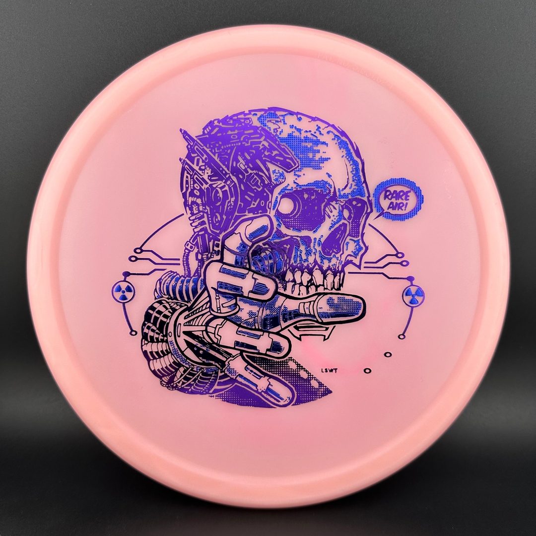 Proto Glow R-Pro Pig - STRATUS FEAR V1 by Les White Innova