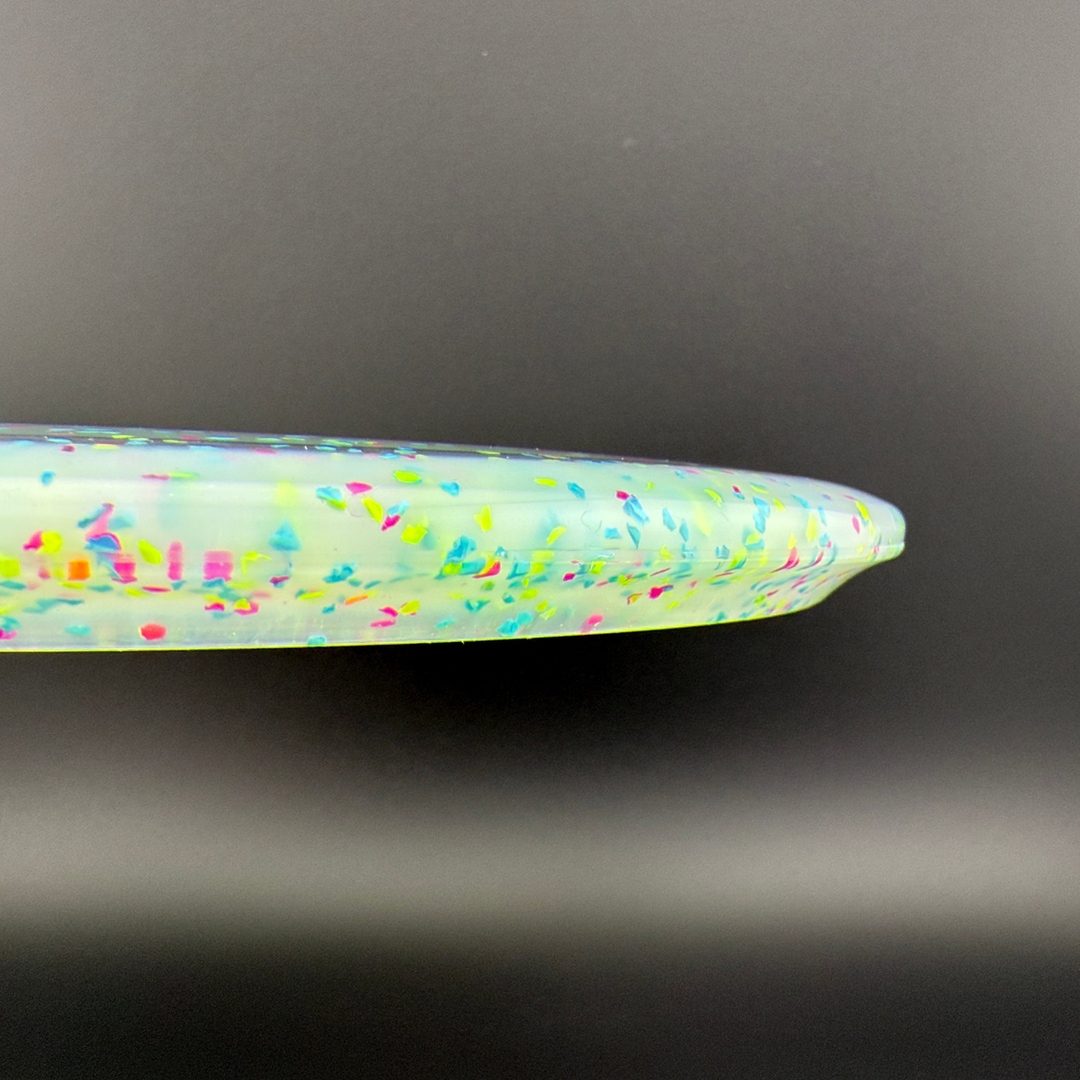 Z Confetti Buzzz - Ben Callaway Victory Edition Discraft