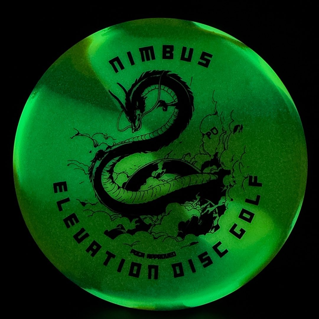 glO-G Glow Nimbus - First Run Elevation