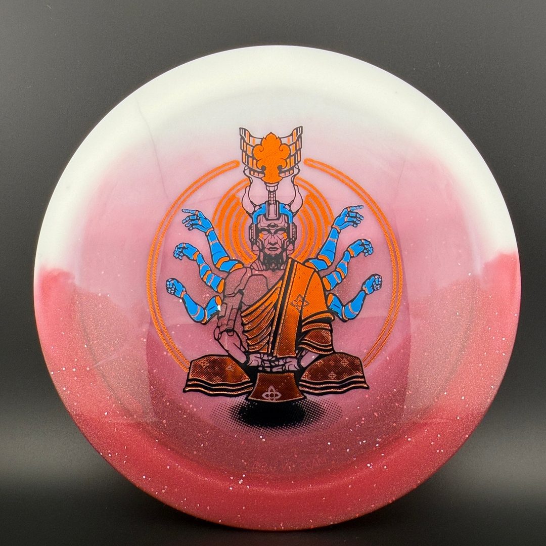 Duo Shryke - Ohn Scoggins Takeover Edition Innova
