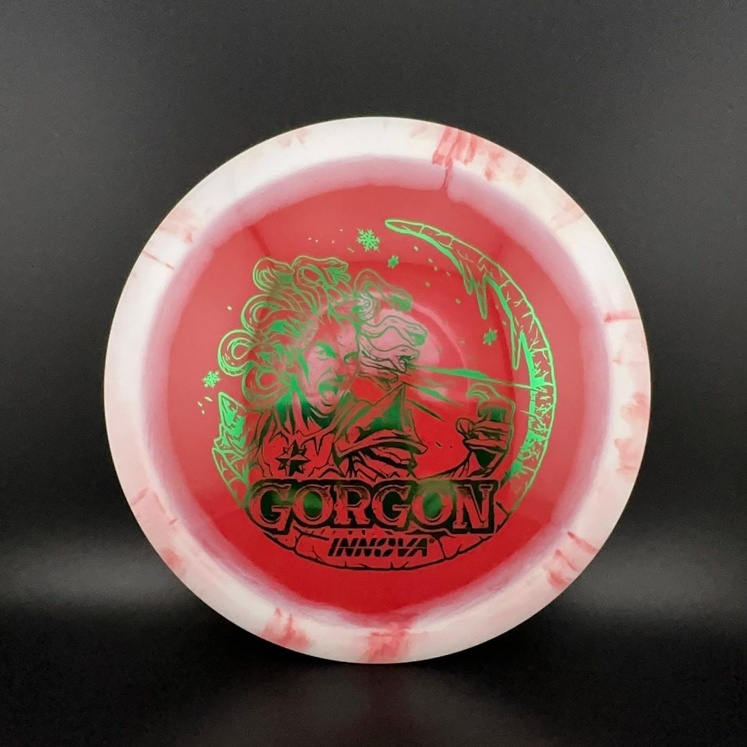 Halo Star Gorgon - Holiday Edition Innova
