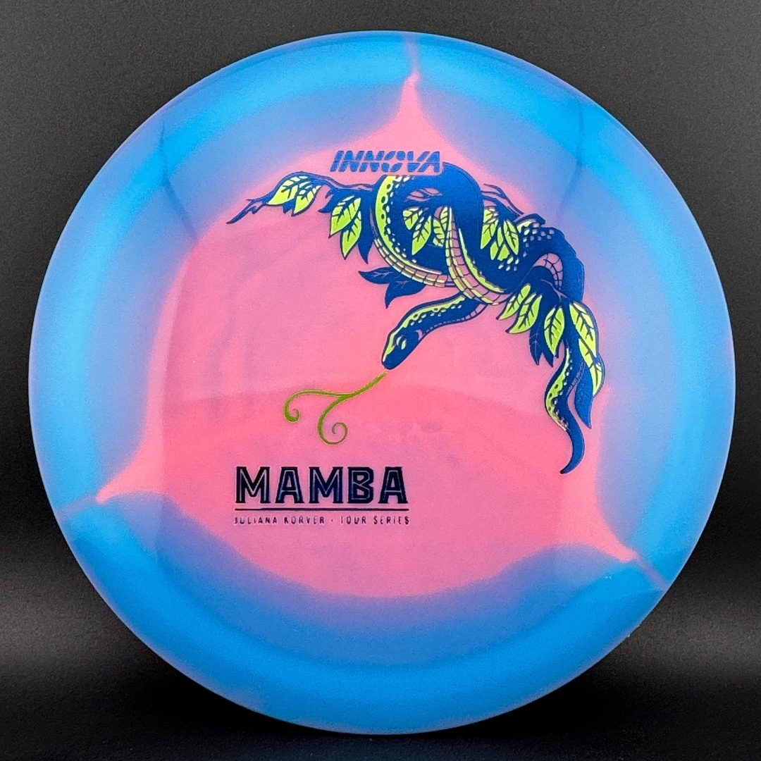 Proto Glow Halo Star Mamba - Juliana Korver 2026 Tour Series Innova