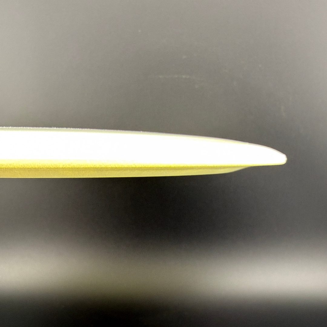 Glow Champion Destroyer Penned - Japan Open Double Stamp Innova