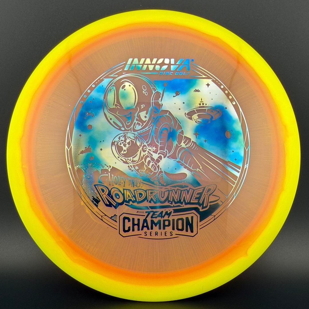 Halo Champion Roadrunner - Holly Finley 2025 Team Series Innova
