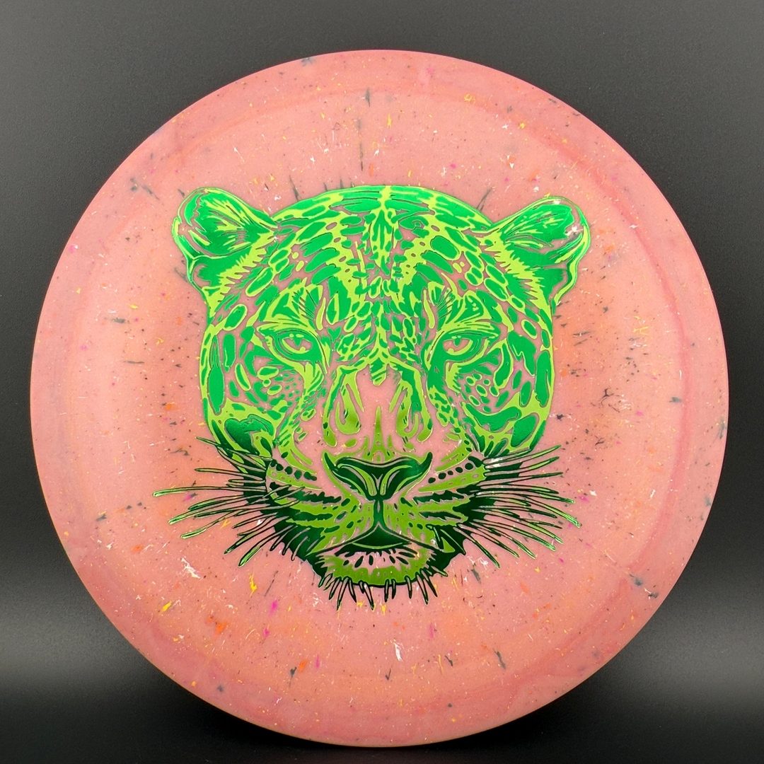 Splatter Star Leopard3 - On The Prowl Innova