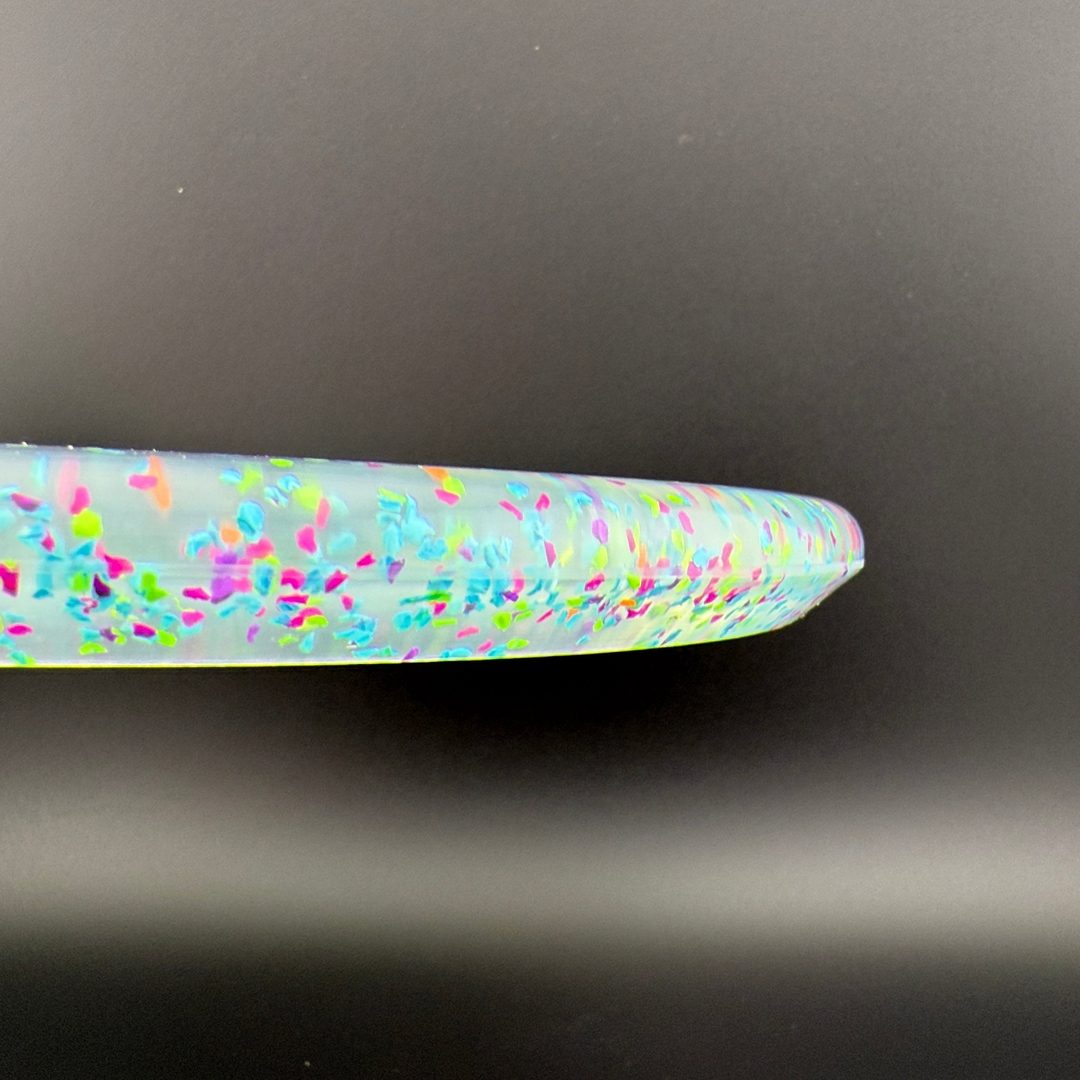 Confetti Z Zone - Adam Hammes Victory Edition - Waco 2025 Discraft