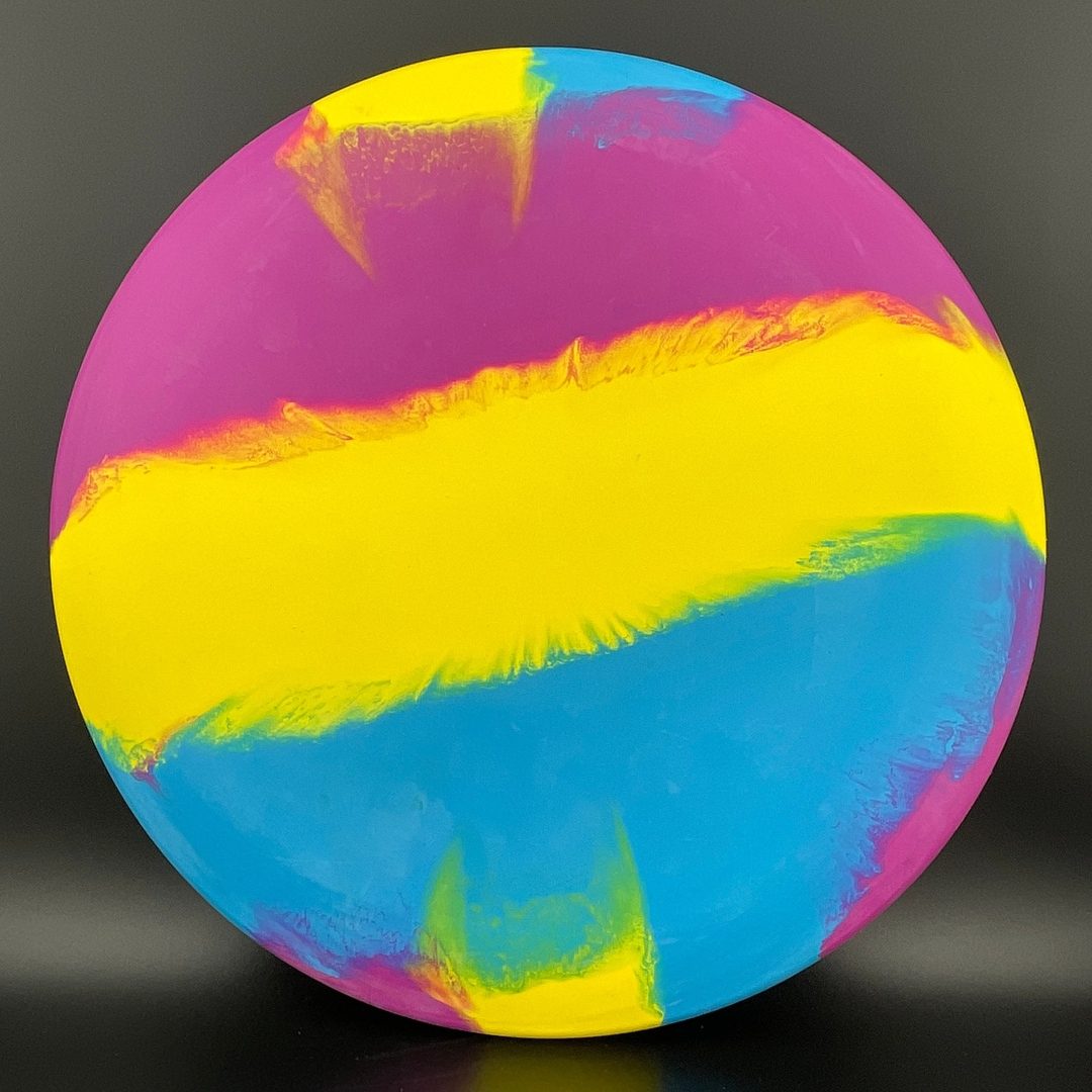 ecoFLEX Nimbus - Unstamped Elevation