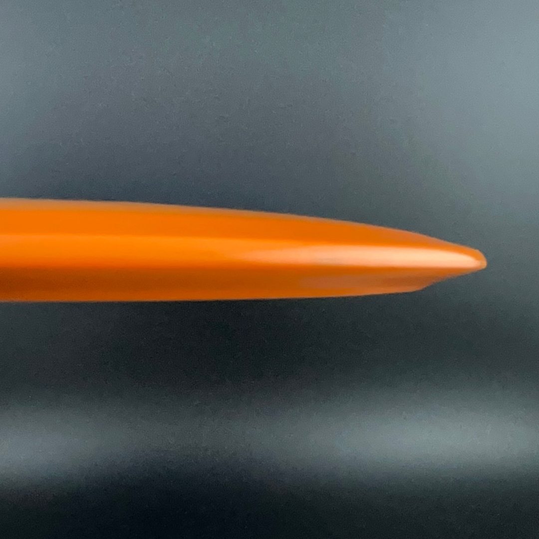 Retina Chemtrail - Crushin' Amanitas by Manny Trujillo Doomsday Discs