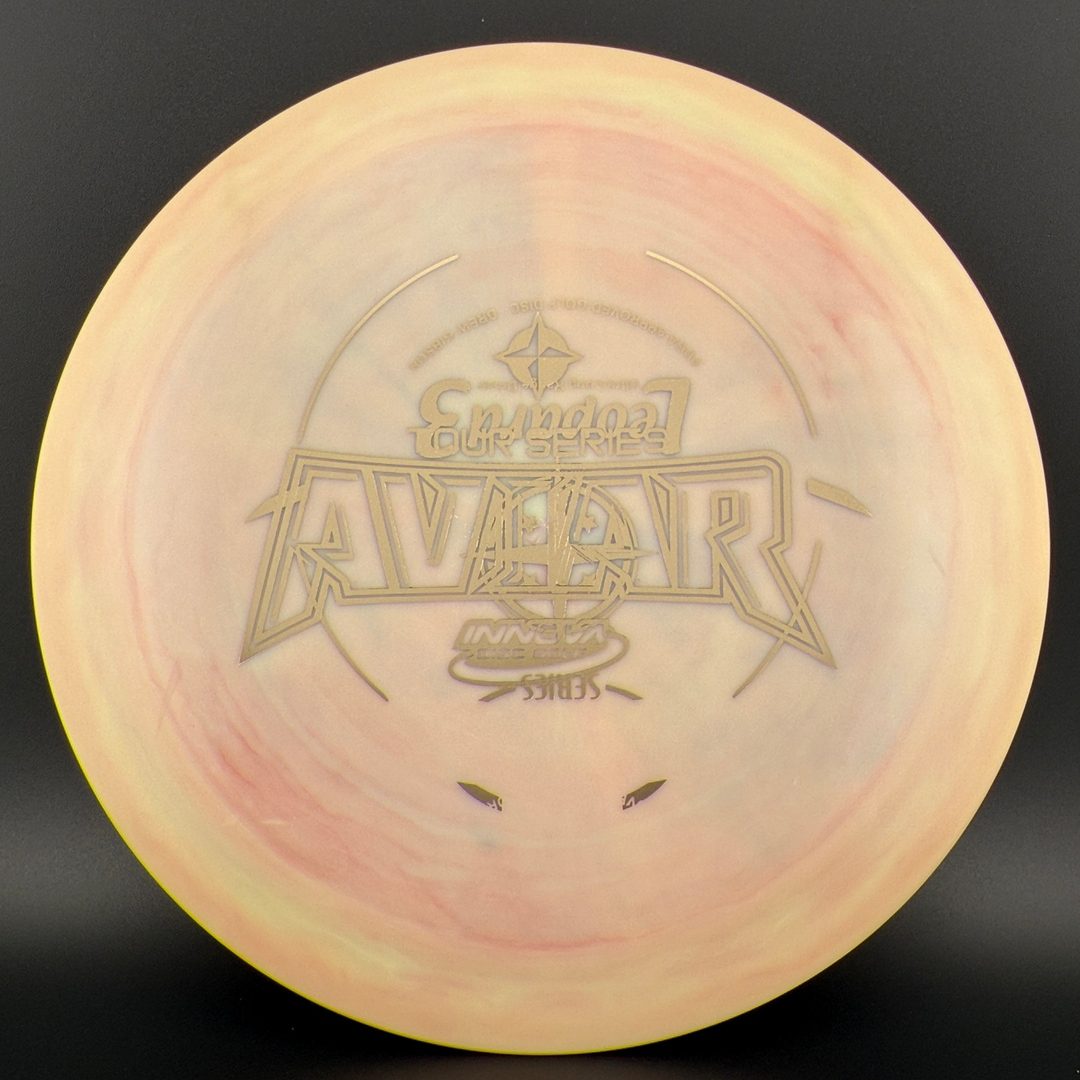 Swirled Star Destroyer Penned *DS - Leopard3 Aviar *Gibson Stash* Innova