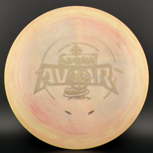 Swirled Star Destroyer Penned *DS - Leopard3 Aviar *Gibson Stash* Innova