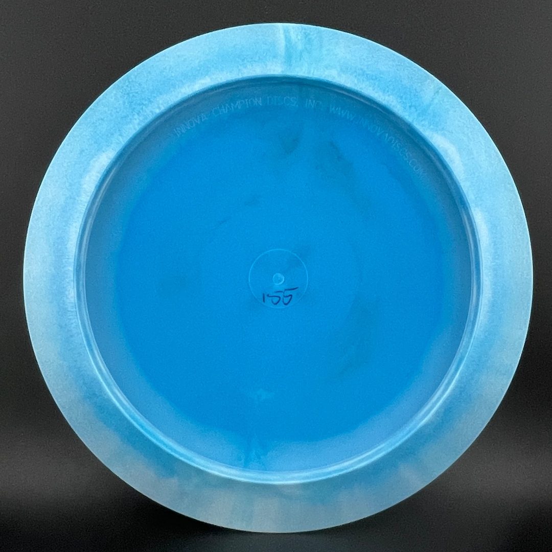 Halo Star Destroyer - Baby Destroyer - Bradley Williams 2026 Innova