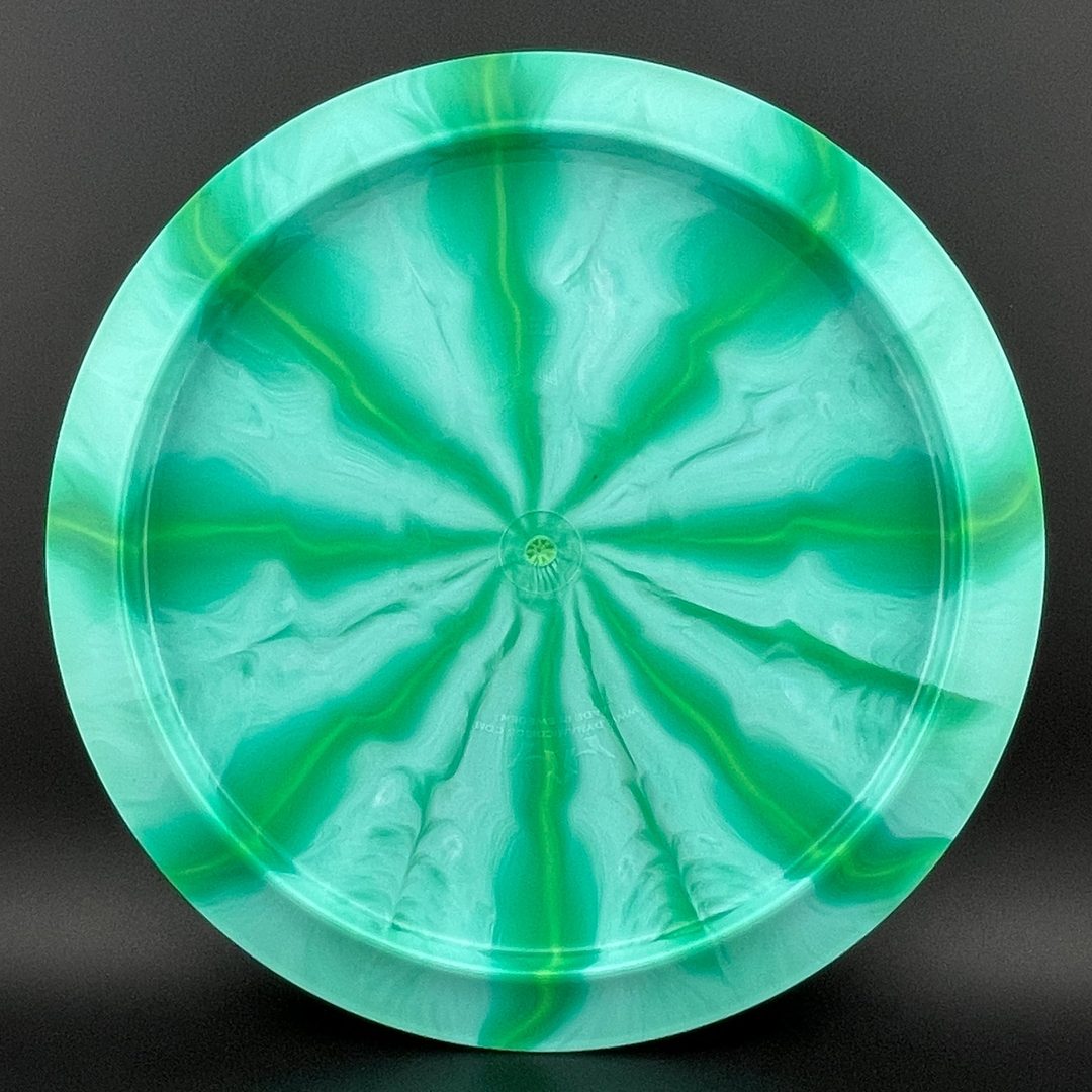 Supreme Burst Sockibomb Felon - Factory Blank Dynamic Discs