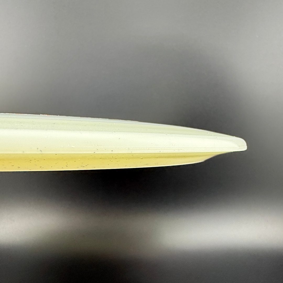 Glow Metal Flake C-Line FD3 - Solar Flare 2 - Alden Harris Discmania