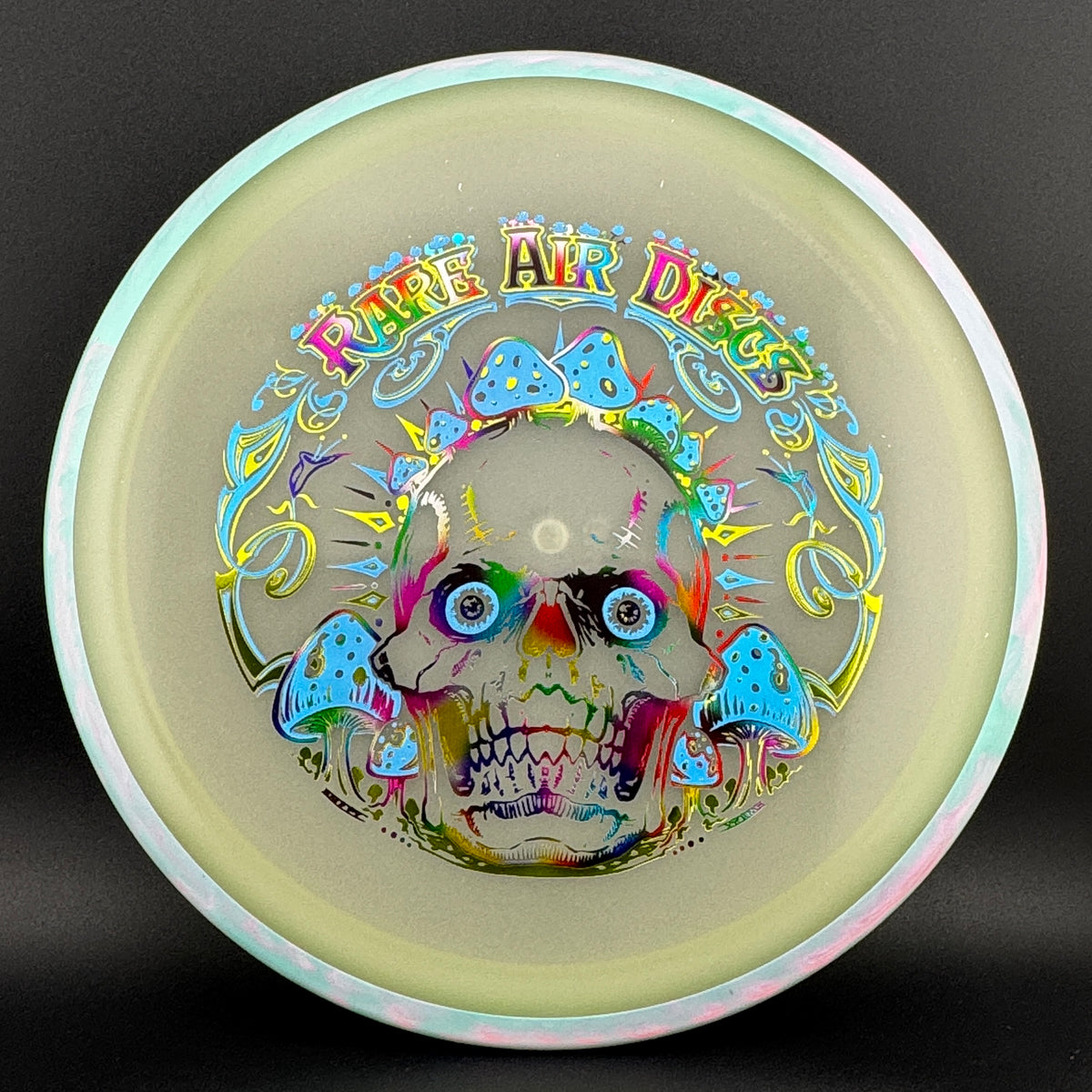 Eclipse Crave - Crushin' Amanitas VIP