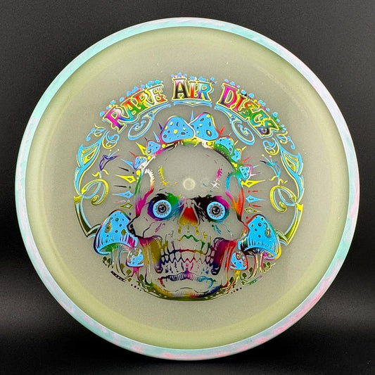 Eclipse Crave - Crushin' Amanitas VIP Axiom
