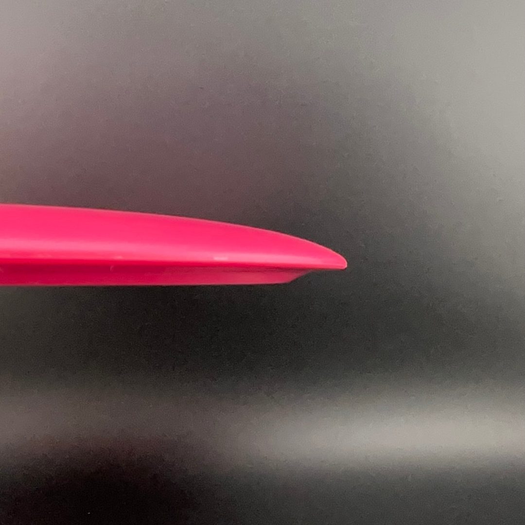 Drift Escape Dynamic Discs