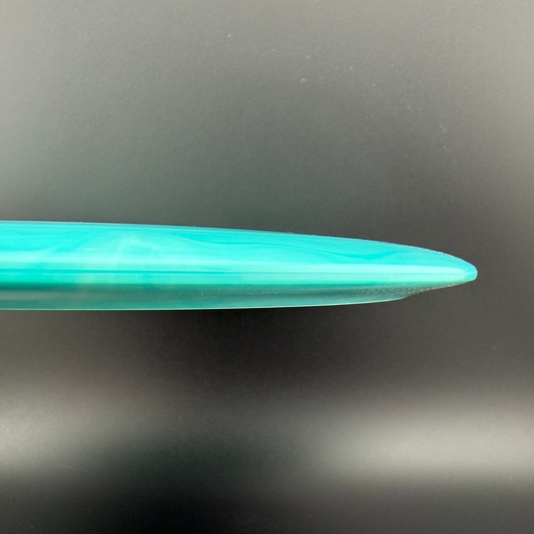 Swirl S-Line TD - Blank Top - 303 Open Bottom Stamp Discmania