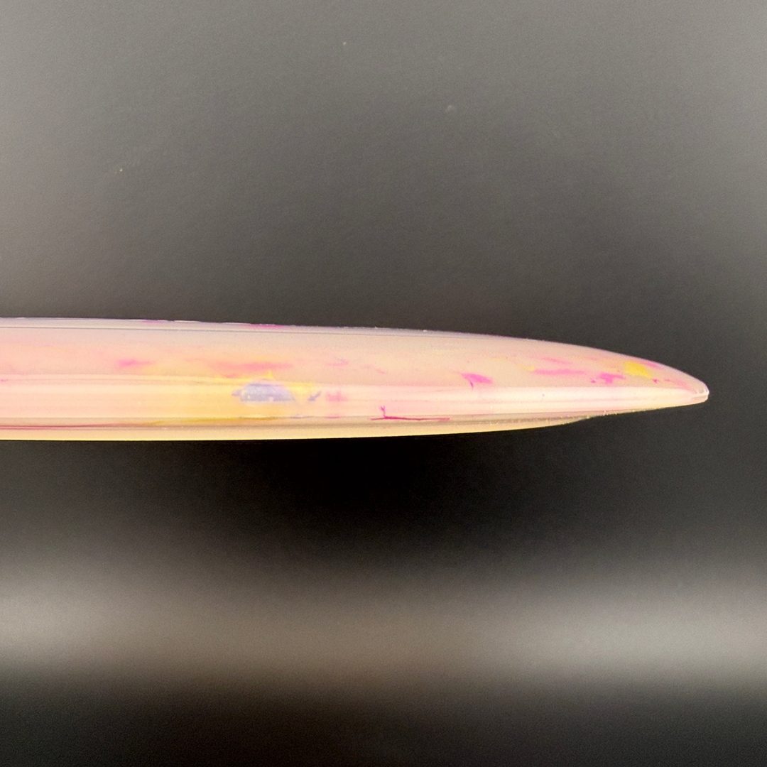 Party Time Champion Destroyer - Calvin Heimburg - 2025 DGPT Champion Innova