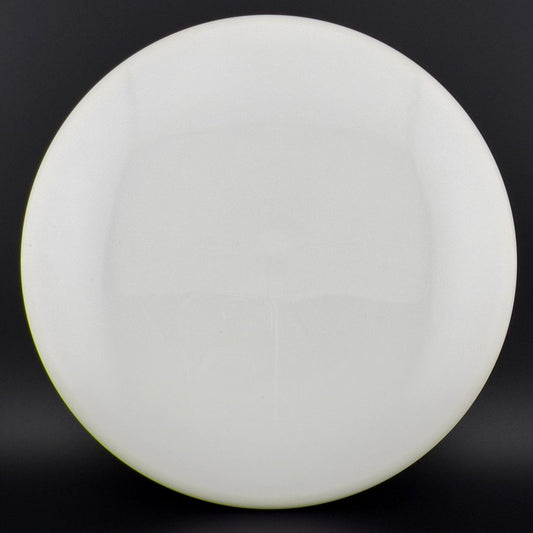 Fuzion Judge - Blank Canvas - Dyer's Delight Dynamic Discs