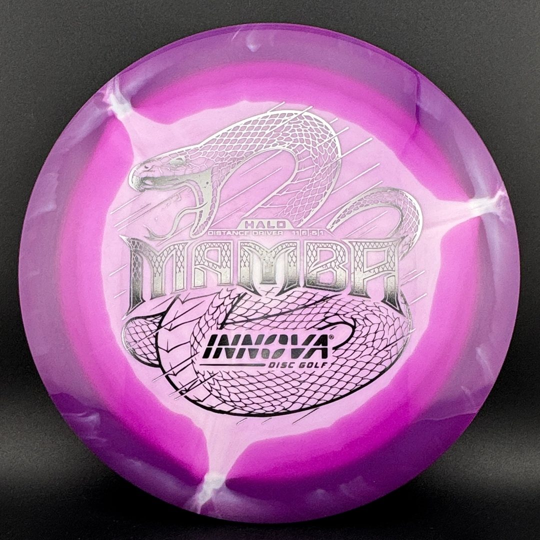 Halo Star Mamba Innova