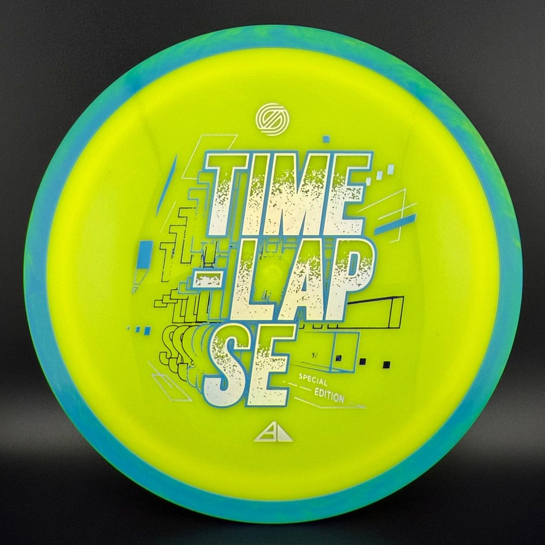 Neutron Time-Lapse Re-Tooled - Special Edition Axiom