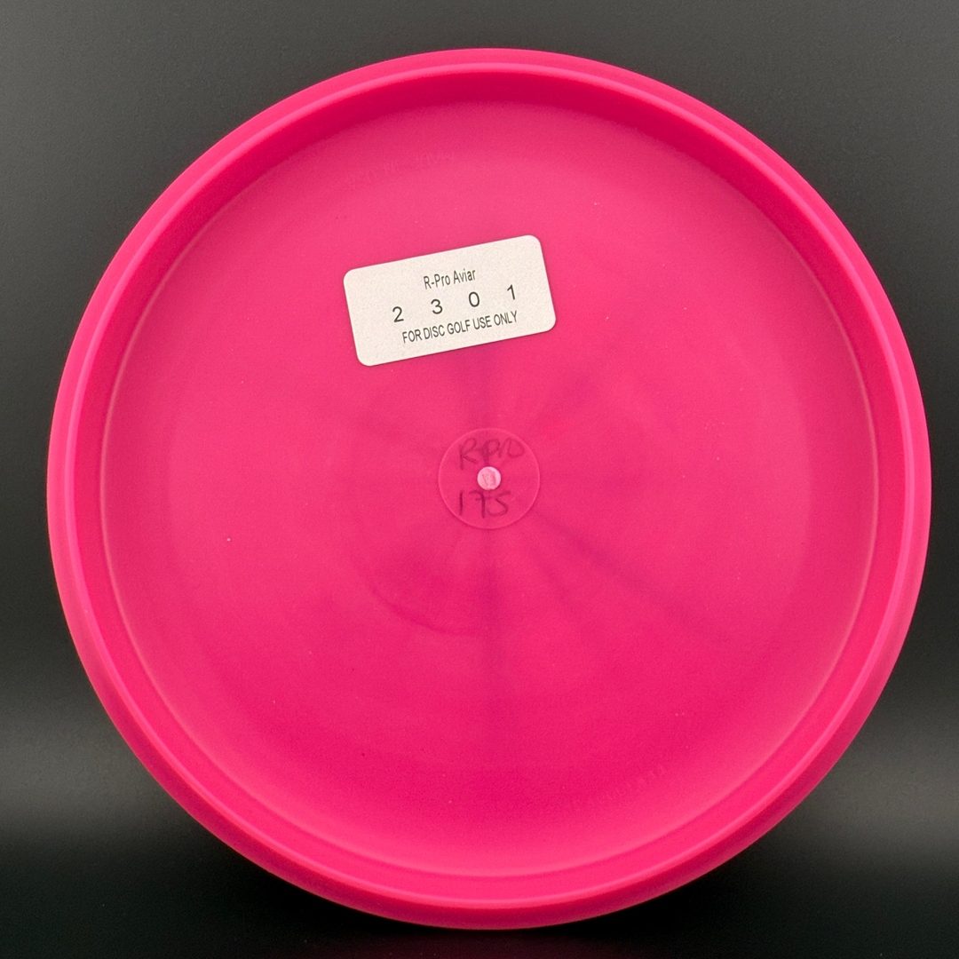 R-Pro Aviar - Secret Society Innova