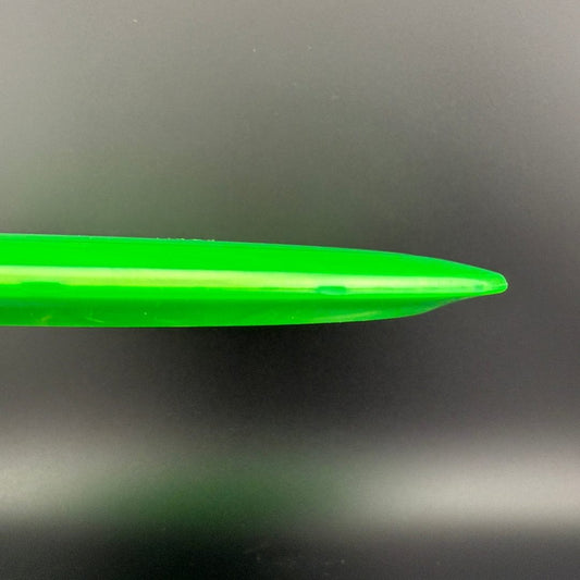 Ethereal Construct - Triple Foil Eagle