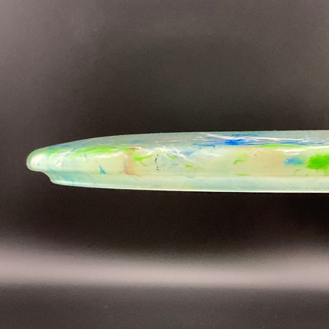 Jawbreaker Z FLX Comet - Michael Johansen Icon Team Discraft