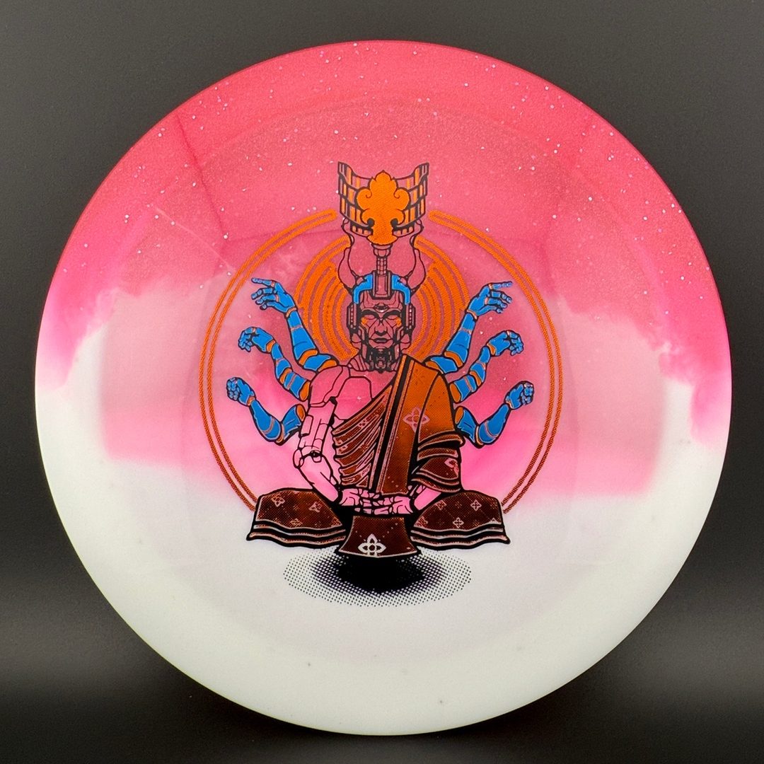 Duo Shryke - Ohn Scoggins Takeover Edition Innova