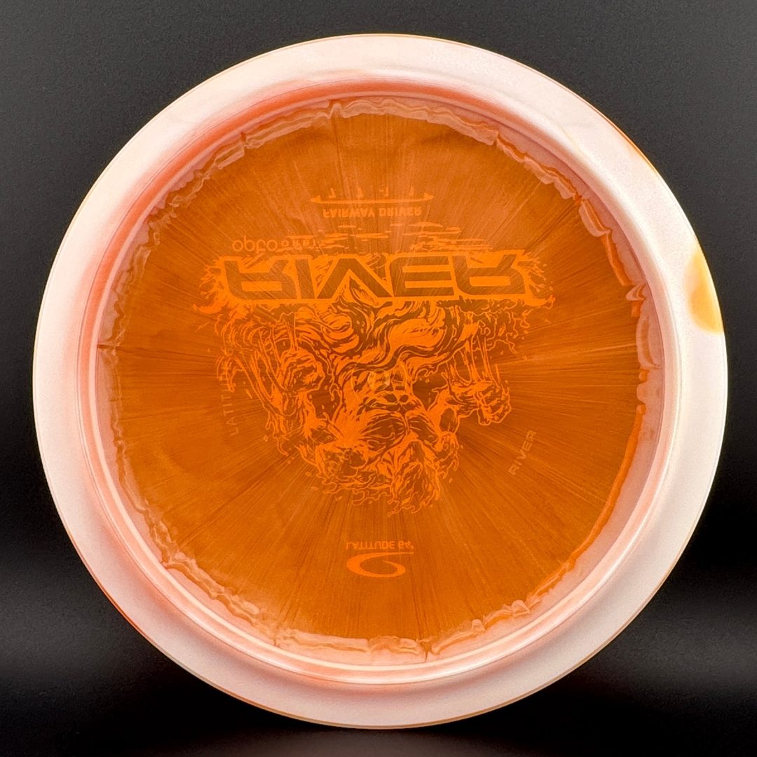 Opto Orbit River Latitude 64