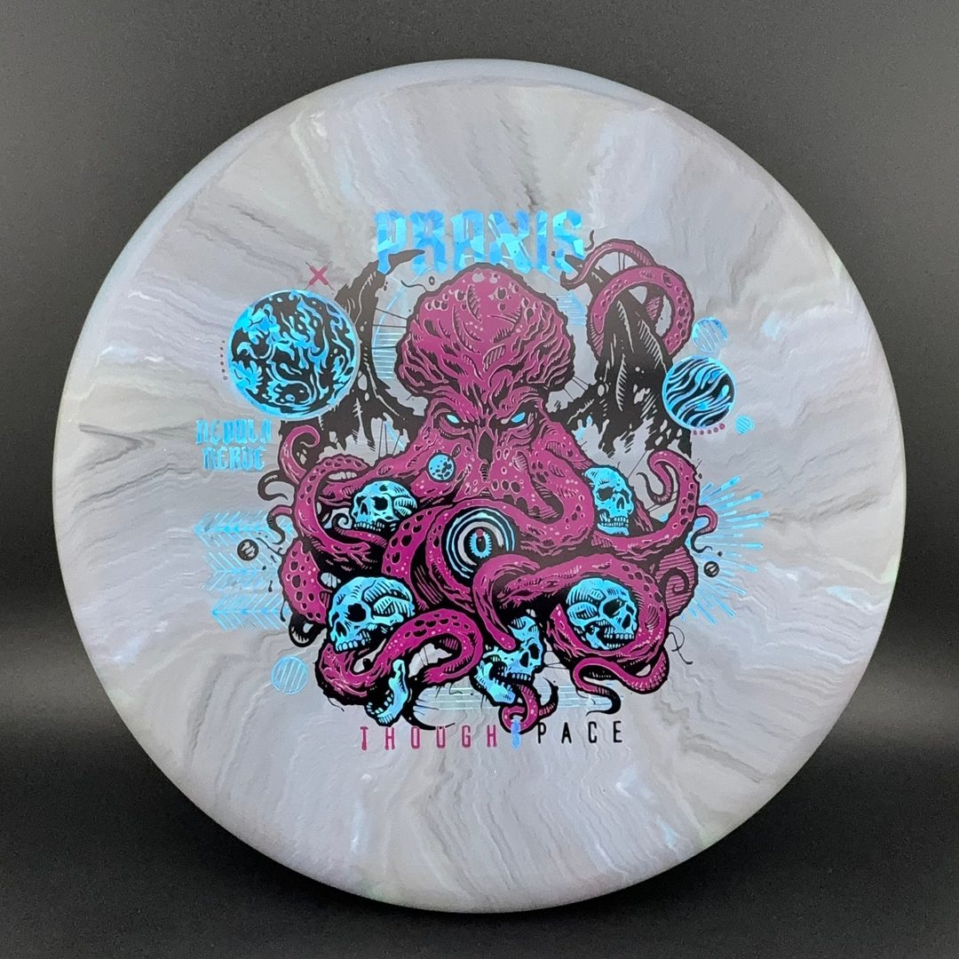 Medium Nebula Nerve Praxis TSA