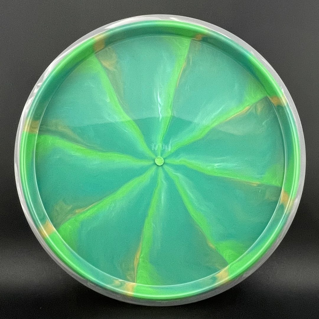 Cosmic Neutron Tempo - Jeremy Koling Team Series Axiom