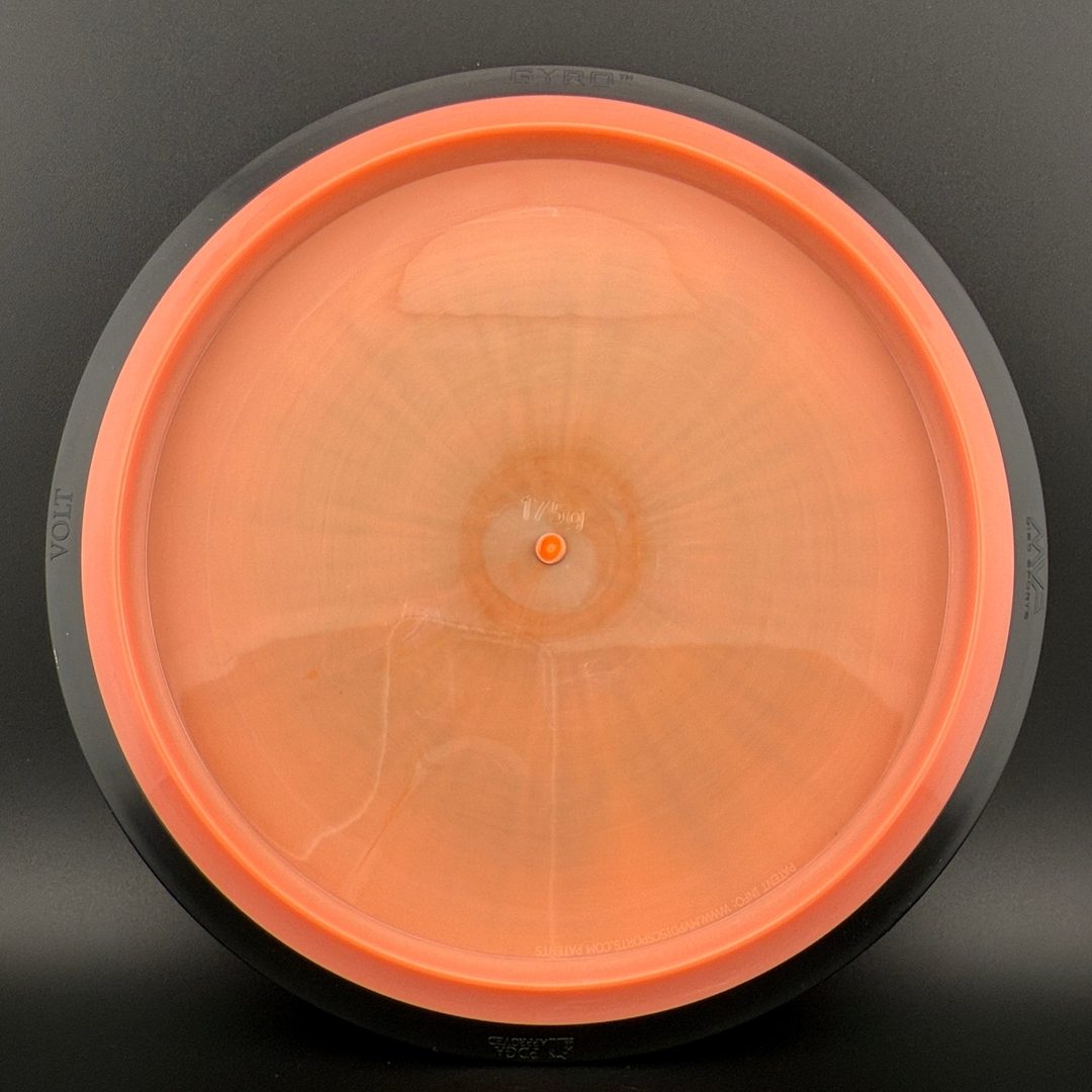 Neutron Volt - RADioactive Man by Ripper Studios MVP