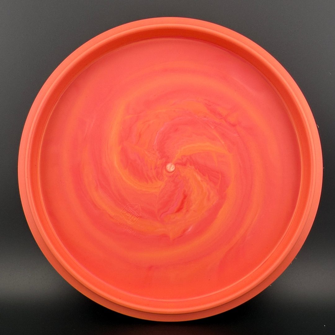 Swirl D-Line P3X Flex 2 - Shield Club Discmania