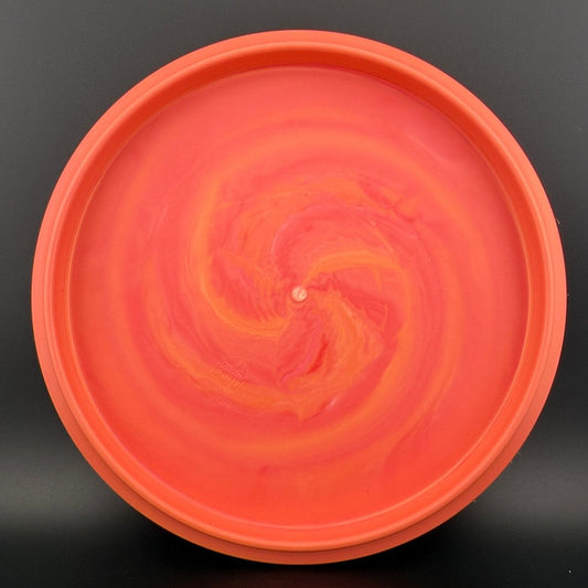 Swirl D-Line P3X Flex 2 - Shield Club Discmania